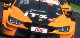 F1BC: Na Touring Pro, Eder Luiz passa companheiro na linha de chegada na Áustria