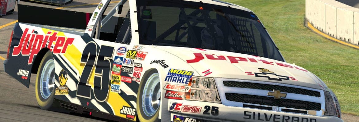 Com novidades, Racing 4Fun TV lança a 3ª temporada da Diecast & Collectables Truck Series