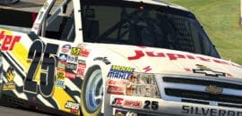 Com novidades, Racing 4Fun TV lança a 3ª temporada da Diecast & Collectables Truck Series