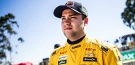 Felipe Fraga anuncia saída da Stock Car para focar em carreira internacional