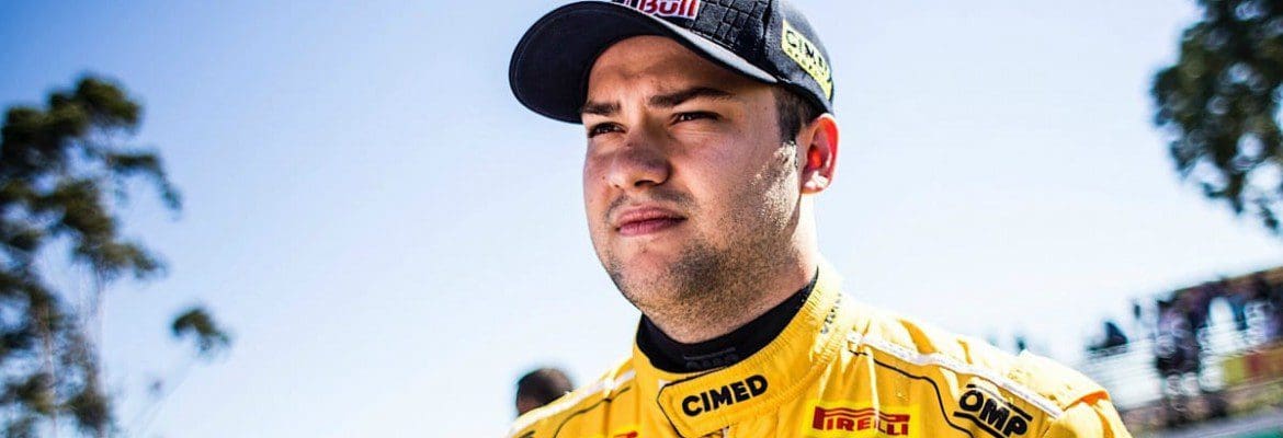 Coluna Fala, Piloto! com Felipe Fraga – Estreia em Le Mans