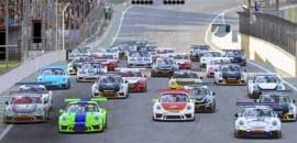 Terceira e última etapa do Porsche eSports Carrera Cup Brasil acontece nesta quinta-feira em Interlagos