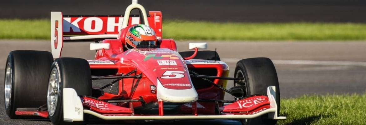 Coluna Fala, Piloto! com Lucas Kohl – O primeiro pódio a gente nunca esquece