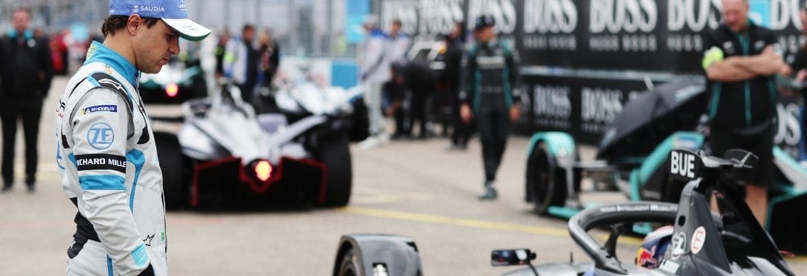 Pista desconhecida para todos os pilotos é trunfo de Massa no ePrix de Berna