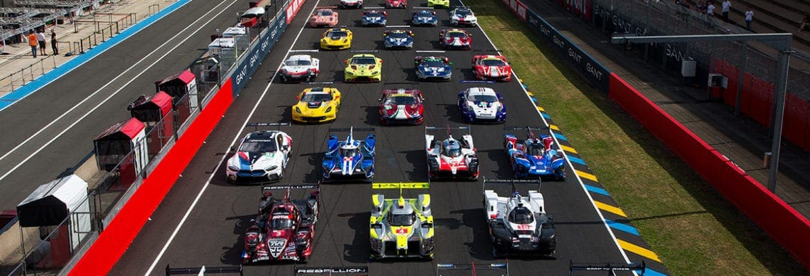 Presidente da ACO tranquiliza fãs sobre a realização das 24 horas de Le Mans