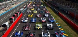 Presidente da ACO tranquiliza fãs sobre a realização das 24 horas de Le Mans