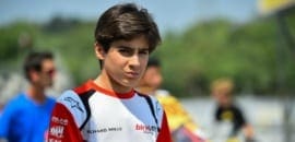 Coluna ‘Fala, Piloto!’ com Rafael Câmara – Desafio noturno de kart na Europa