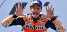 Márquez campeão em 2021? História mostra que é possível reverter situação