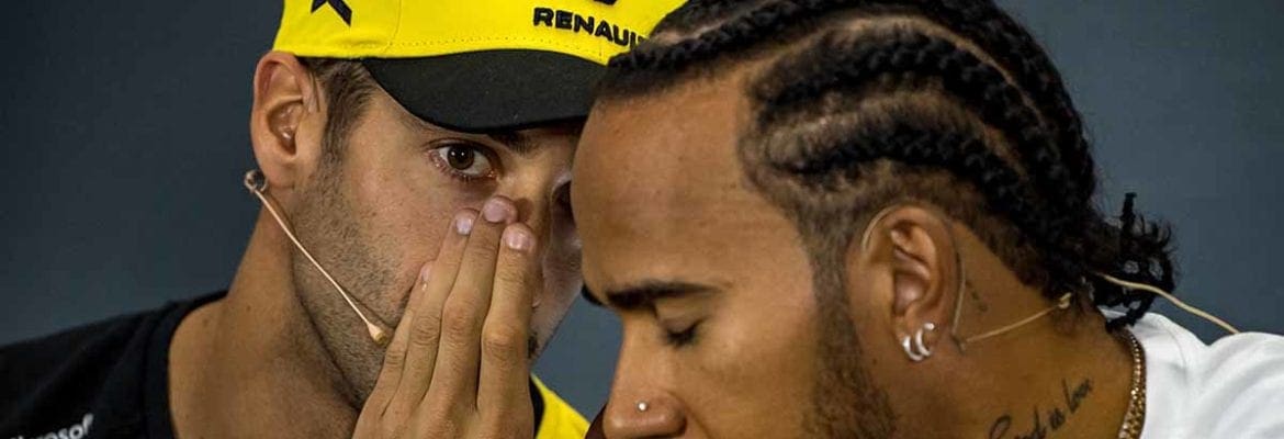 Daniel Ricciardo explica um dos motivos que o levou a sair da Red Bull