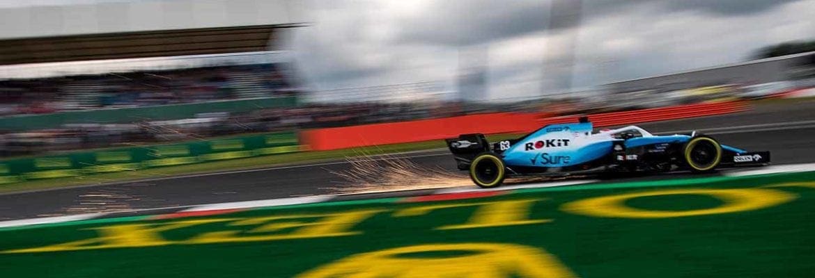 GP da Grã-Bretanha de F1: reveja o ‘AO VIVO’ da corrida em Silverstone