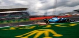 GP da Grã-Bretanha de F1: reveja o ‘AO VIVO’ da corrida em Silverstone