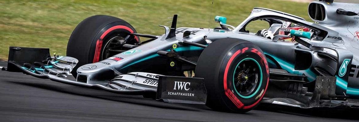 Hamilton: “Espero que fique mais perto durante o ano”