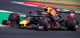 Gasly: ​​”Mudanças pareciam funcionar” após impressionante sexta-feira