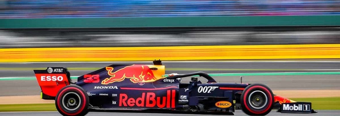 Verstappen espera uma corrida “desafiadora” na Alemanha