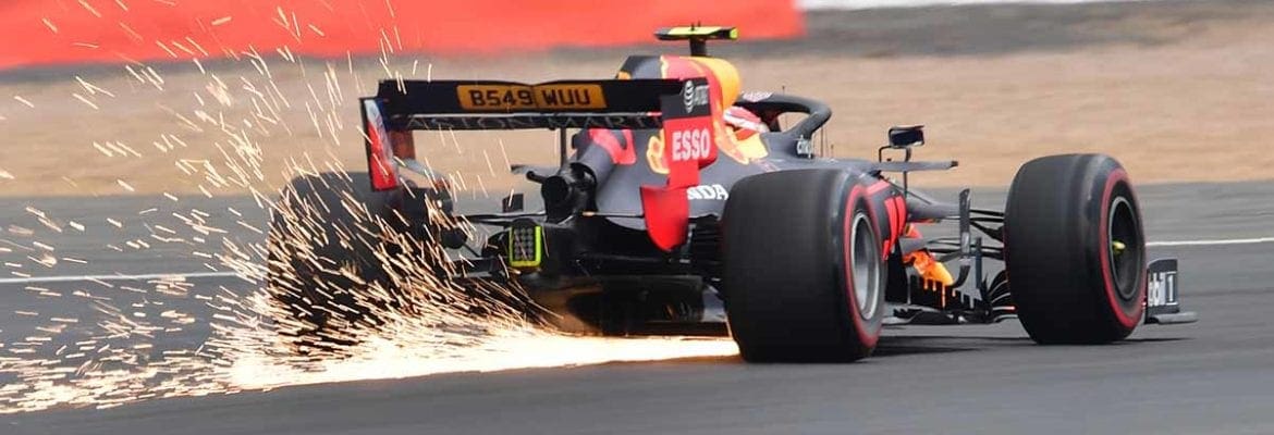 Red Bull precisa da pontuação de seus dois pilotos para pegar a Ferrari, diz Horner