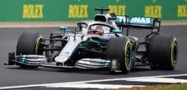 Lewis Hamilton espera que sua torcida o ajude a vencer em Silverstone