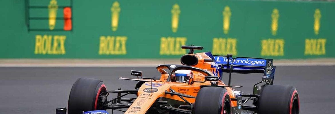 Seidl diz que regulamentação de 2021 definirá o futuro da F1