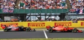 “Não acho que Verstappen tenha medo de competir comigo”, diz Leclerc