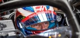 Grosjean confiante em entrar no Q3 na Alemanha