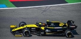 “Nenhum piloto alemão na F1 em 2021 seria um drama”, diz Glock