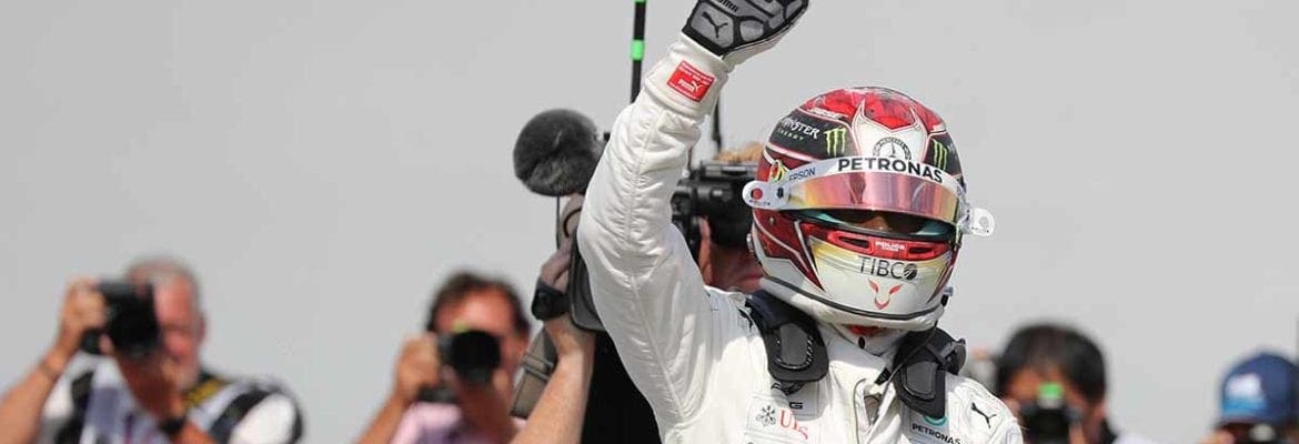 Hamilton: “É bom ver Kvyat e a Toro Rosso no pódio”