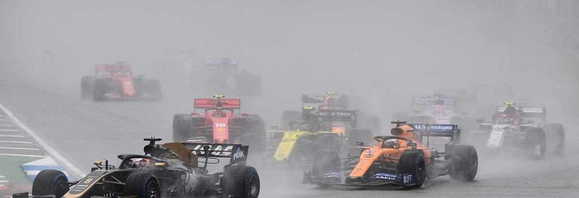 Steiner acha que o resultado pareceu melhor do que foi para a Haas