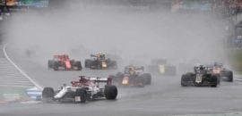 Hockenheim revela que não foi procurada pela Fórmula 1 para organizar uma corrida em 2020