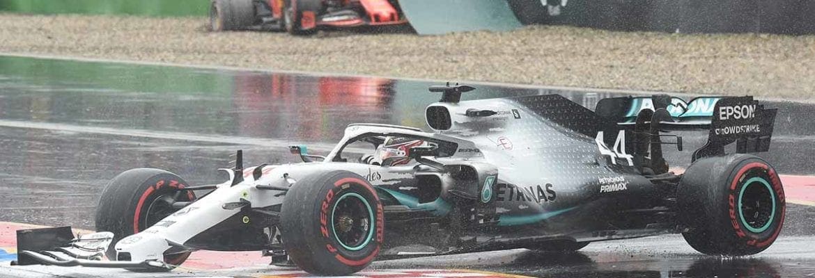 Hamilton: “Meu pior dia por um longo tempo”