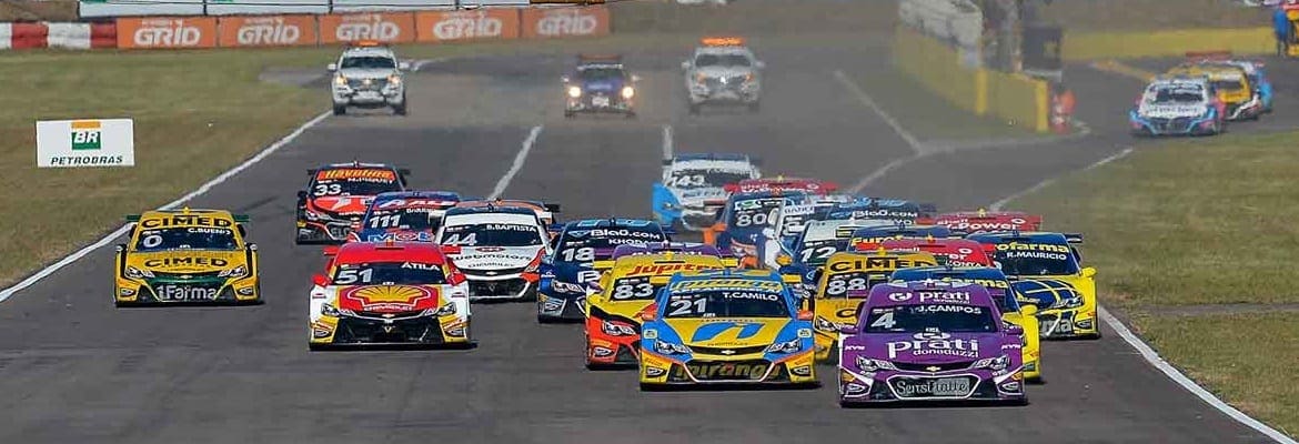 Corrida do Milhão 2019 da Stock Car: ingressos para o “evento de gala” do automobilismo nacional já estão disponíveis
