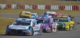 Stock Car anuncia alterações no calendário: sai Curitiba e Tarumã, entra Velo Città e Velopark