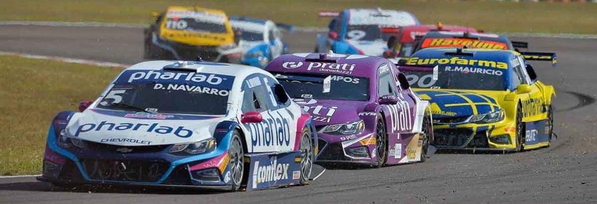 Stock Car anuncia alterações no calendário: sai Curitiba e Tarumã, entra Velo Città e Velopark