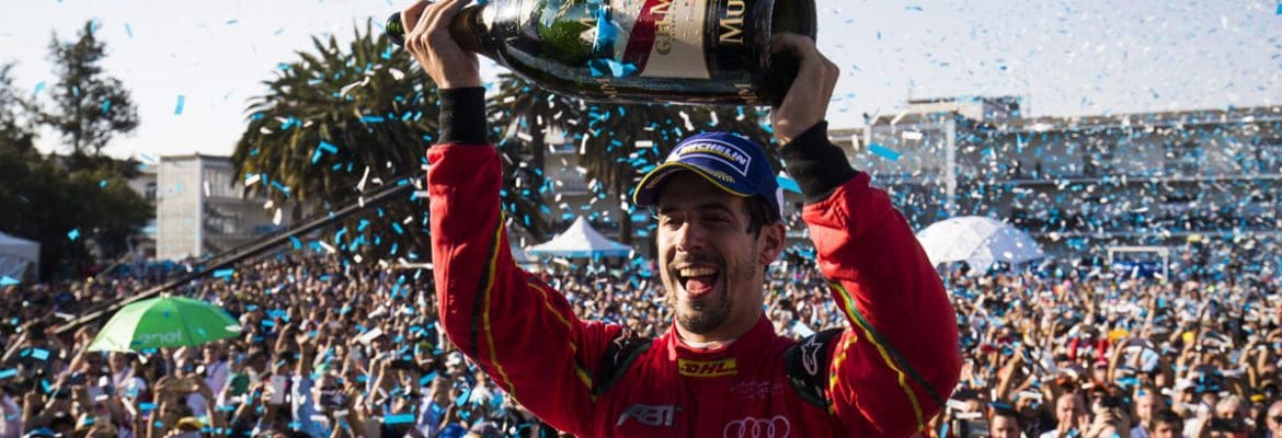 Di Grassi aposta em receita que lhe deu um título e um vice nas últimas temporadas