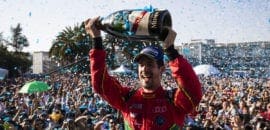 Di Grassi aposta em receita que lhe deu um título e um vice nas últimas temporadas