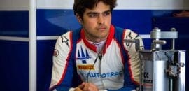 Perto de subir de categoria, Pedro Piquet vai testar Fórmula 2 nesta semana em Abu Dhabi