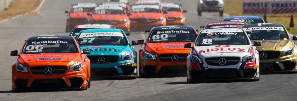 Fernando Jr. e Claudio Simão vencem em Curvelo e ampliam vantagem na liderança