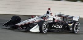 Subsidiária da Penske compra a IndyCar e o Indianápolis Motor Speedway