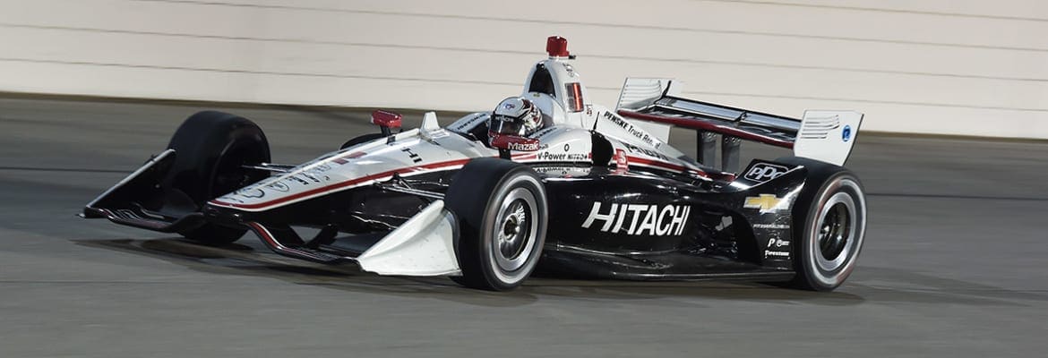 Subsidiária da Penske compra a IndyCar e o Indianápolis Motor Speedway