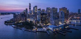 F1: Possível GP de Nova York esbarra em questão de localização