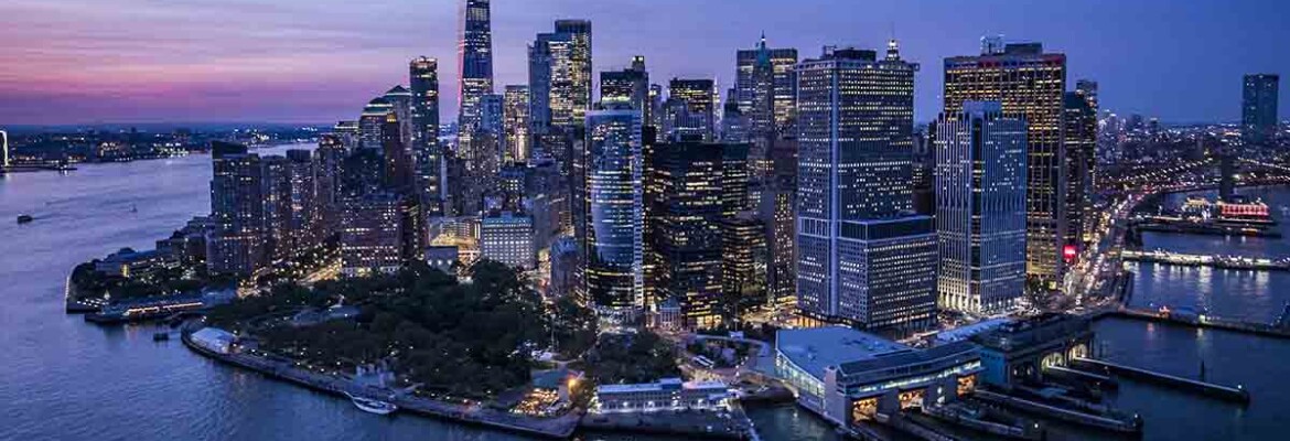 F1: Possível GP de Nova York esbarra em questão de localização