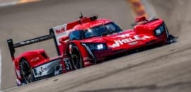 IMSA: Nasr, Derani e Curran têm domingo difícil em Watkins Glen