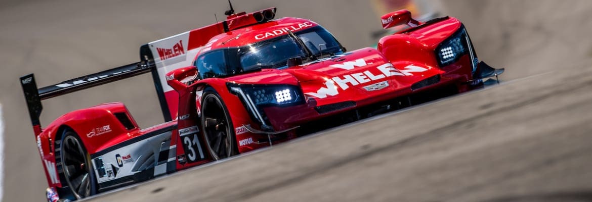 IMSA: Nasr, Derani e Curran têm domingo difícil em Watkins Glen