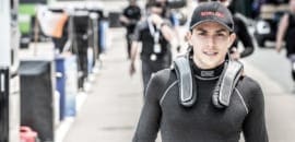 IMSA: Pipo Derani celebra renovação de contrato com a Action Express Racing