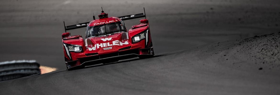 Retrospectos de vitórias e pódios da equipe no Canadá animam Derani e Nasr para etapa deste domingo