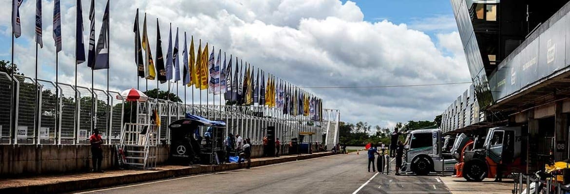 Copa Truck define campeão da 2ª Copa neste final de semana em Curvelo
