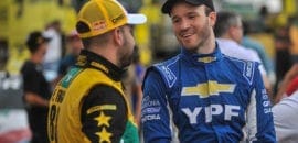 GM anuncia tetracampeão argentino na equipe Hot Car em Santa Cruz do Sul