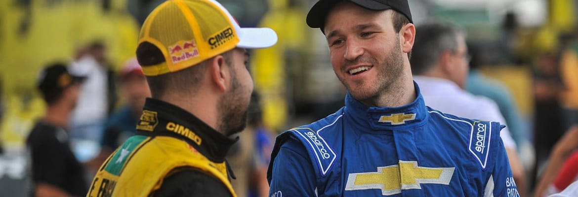 GM anuncia tetracampeão argentino na equipe Hot Car em Santa Cruz do Sul