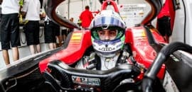 Di Grassi: “Vergne vai acabar perdendo o título” caso repita desempenho deste sábado