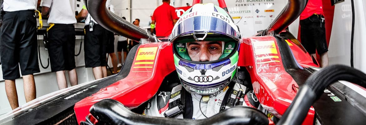 Di Grassi: “Vergne vai acabar perdendo o título” caso repita desempenho deste sábado