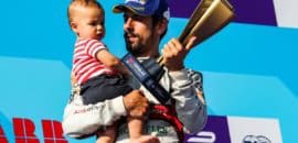 Di Grassi termina o ano em 3º: “Precisamos ser mais consistentes se quisermos ganhar o título”