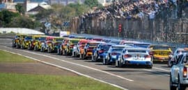 Stock Car “quebra paradigma” e já tem terceira montadora acertada para 2021